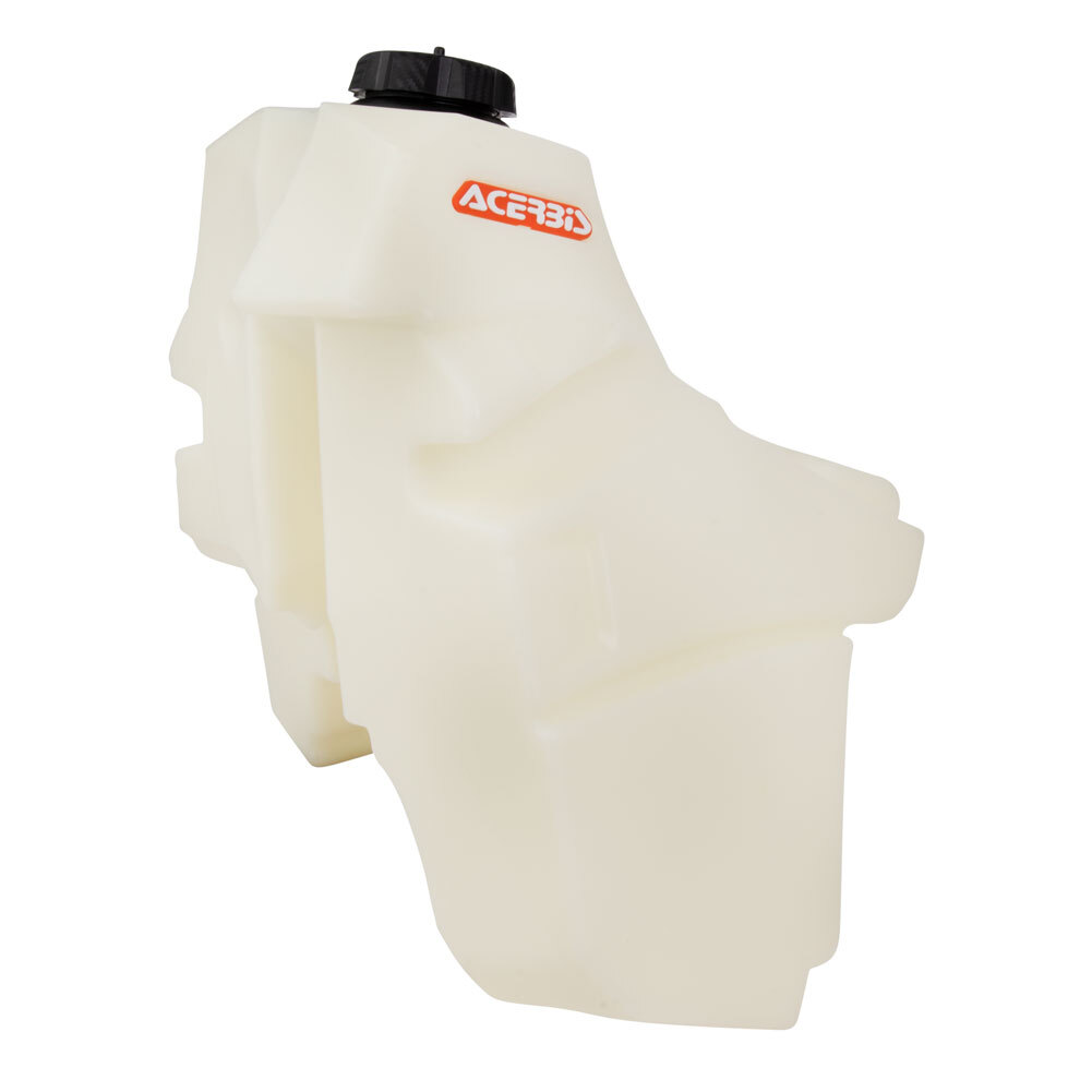 Acerbis 2780620147 Fuel Tank 3.1 Gallon Natural