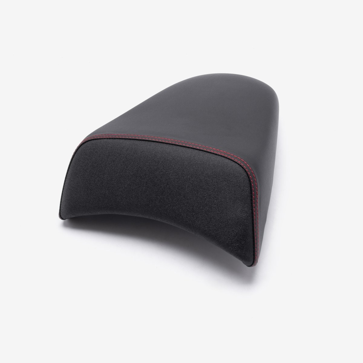 Pillion Seat for LX650-2C-E5 Easy Clean Rear Black Scooter STPN051 86 g STEP