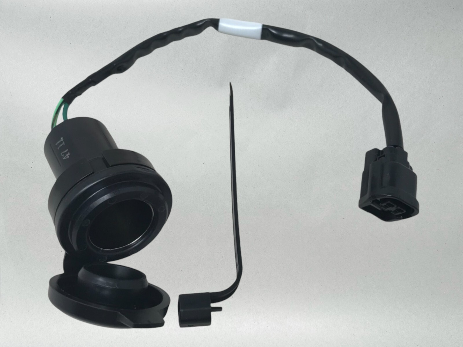 Honda OEM 12V Accessory Socket 18-19 CRF1000L Africa Twin #C127* 08U71-MKK-D00
