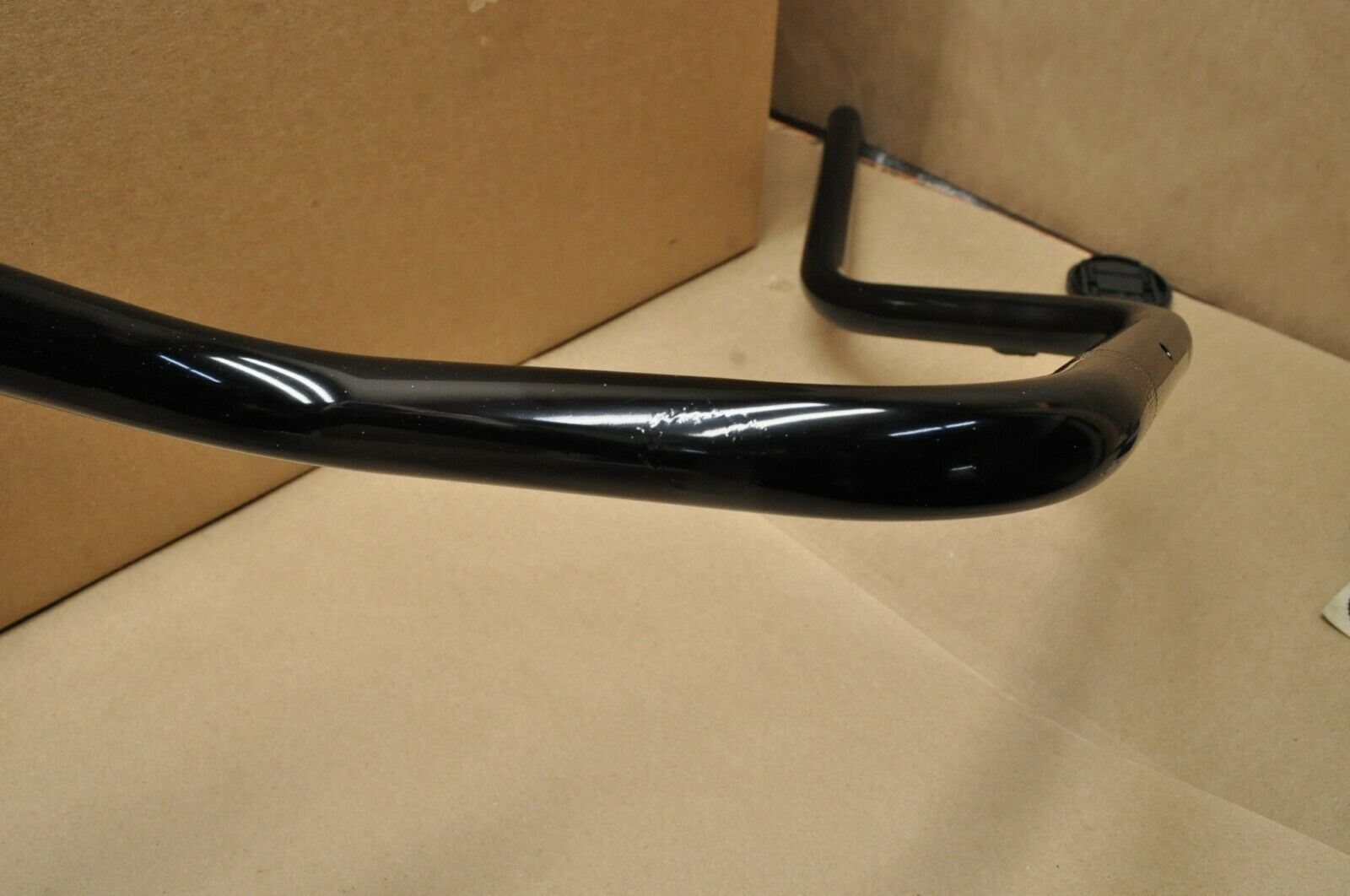 Honda Handle Bar TRX400 FW Fourtrax Foreman 1995-2001 53100-HM7-000 New OEM