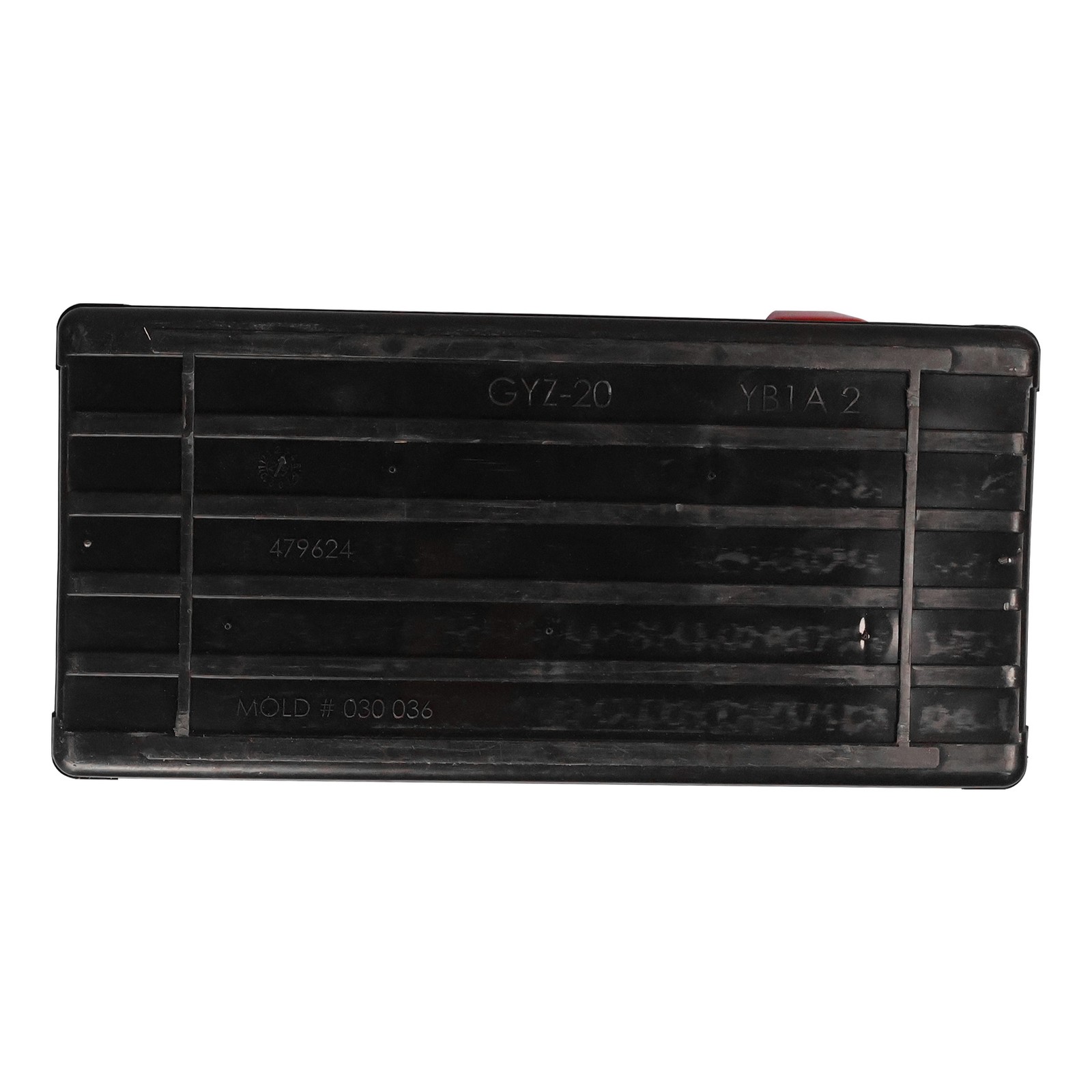 Yuasa AGM Battery GYZ20HL Sealed Factory Activated Fit For Harley Softail Yamaha