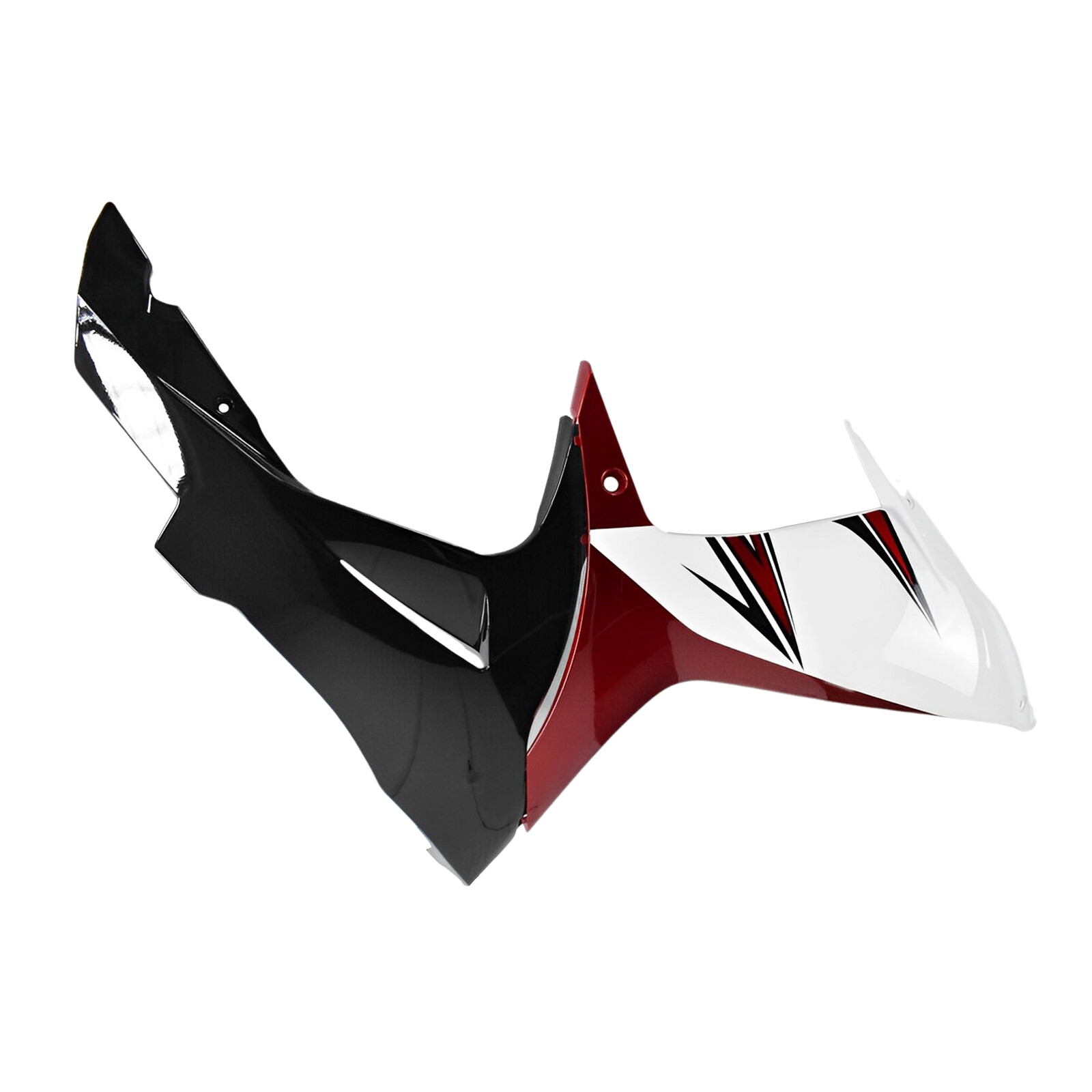 Red White Fairing Kit for Suzuki GSXR600 GSXR750 2011-2025 Injection Bodywork