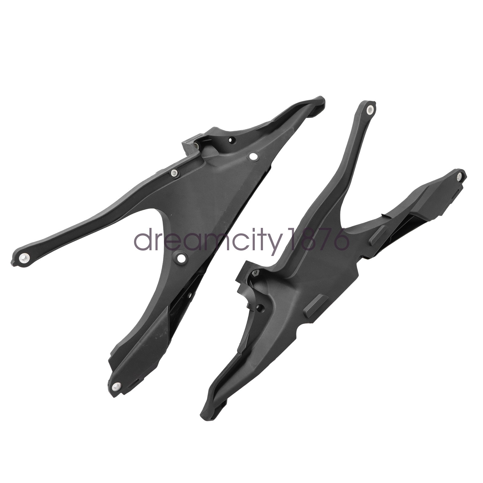 New Rear Left and Right Subframe For 19-22 Husqvarna TC 125 250 FC 250 350 450