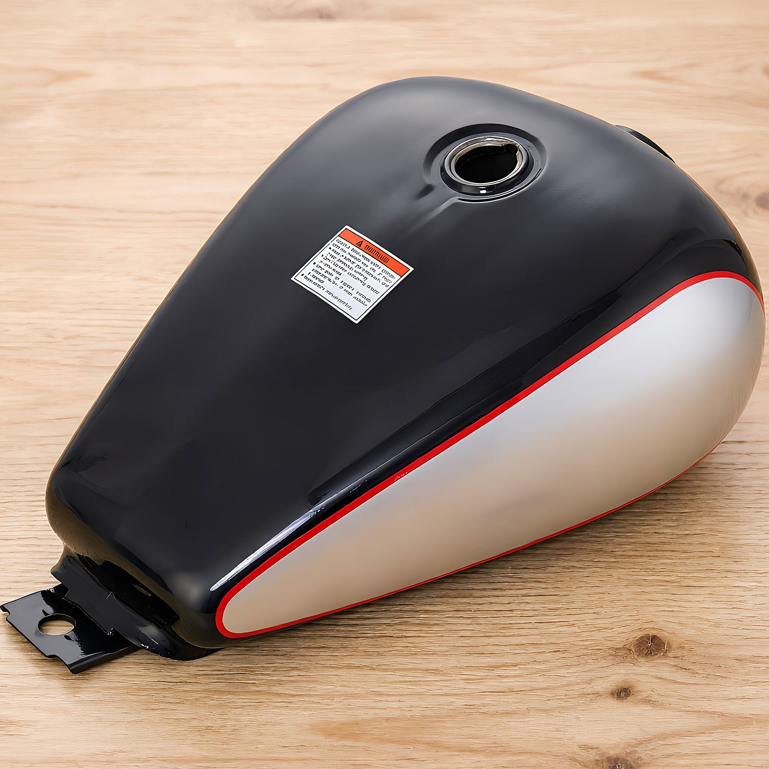 For Honda CMX250 CMX 250 Rebel 85-2016 2014 Motorcycle 3.4 gallons Fuel Gas Tank