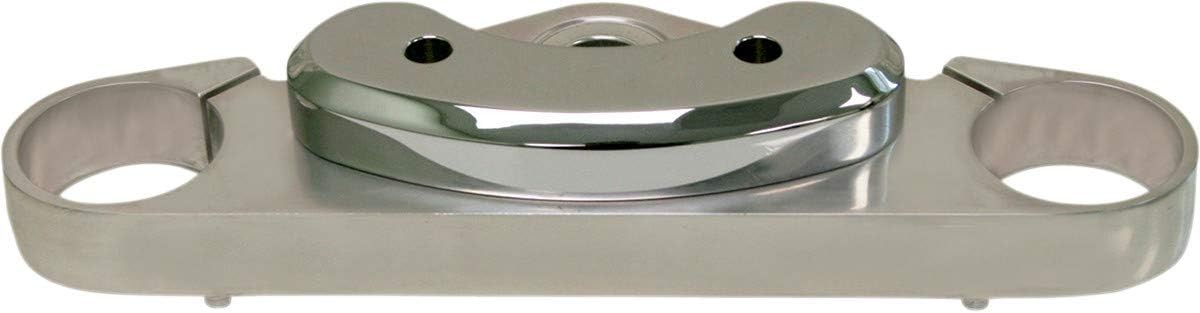 Baron Custom Accessories BA-7361-00 Adaptor Handlebar Bolt On for VTX