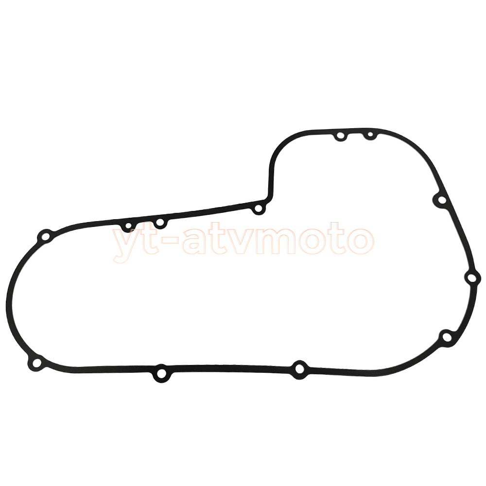 Complete Primary Gasket Set For Harley Super Glide 1982-1984 Tour Glide 1981-84