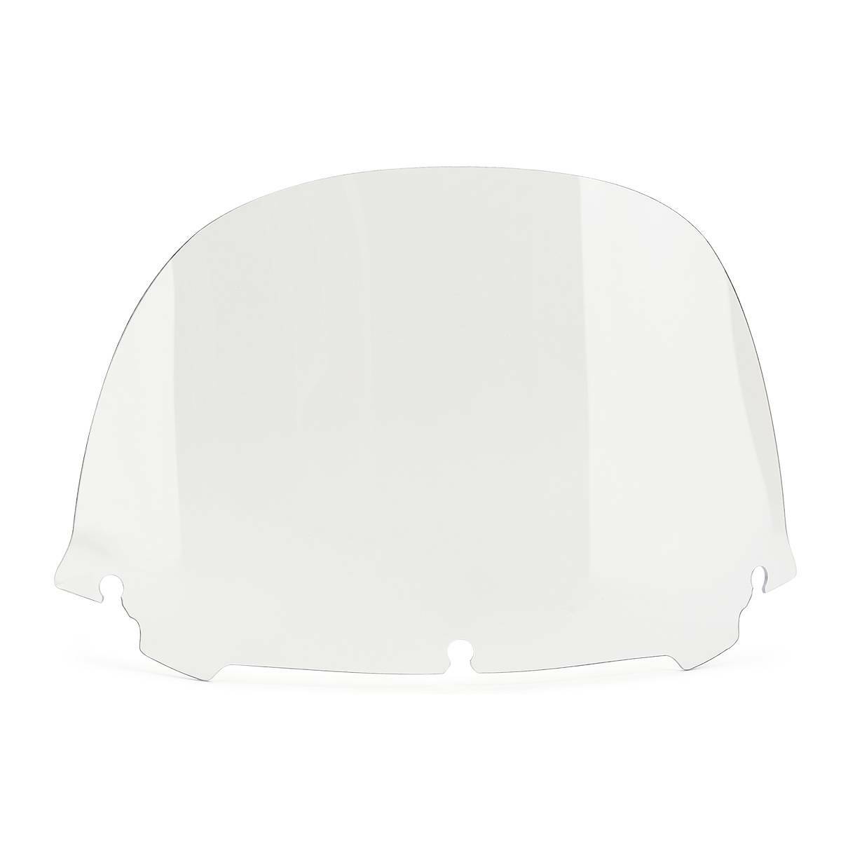 Smoke/Clear Windshield Windscreen For Harley Electra Street Glide 2014-2024 2023