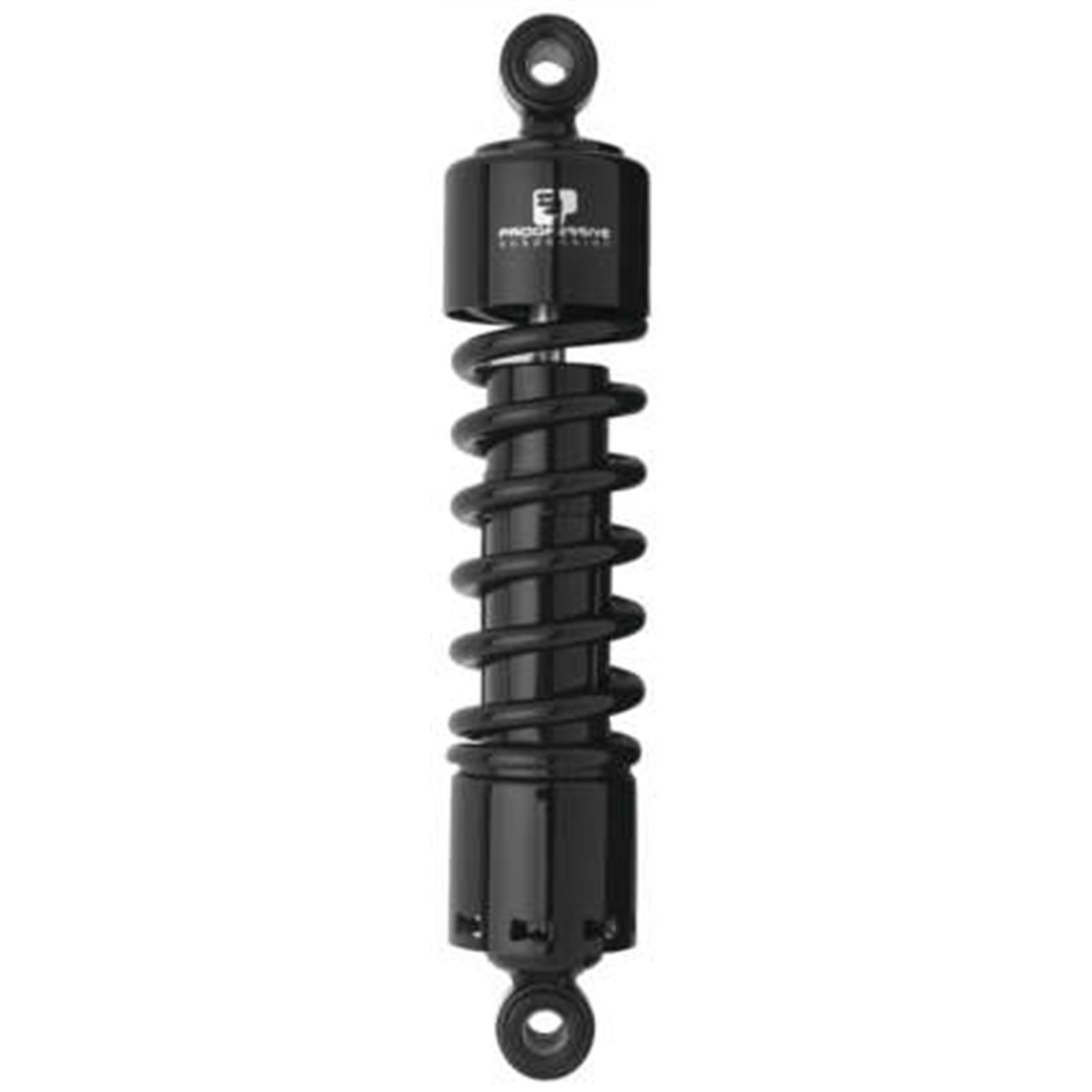Progressive Suspension 412 Series Standard Shocks for Harley-Davidson 412-4083B