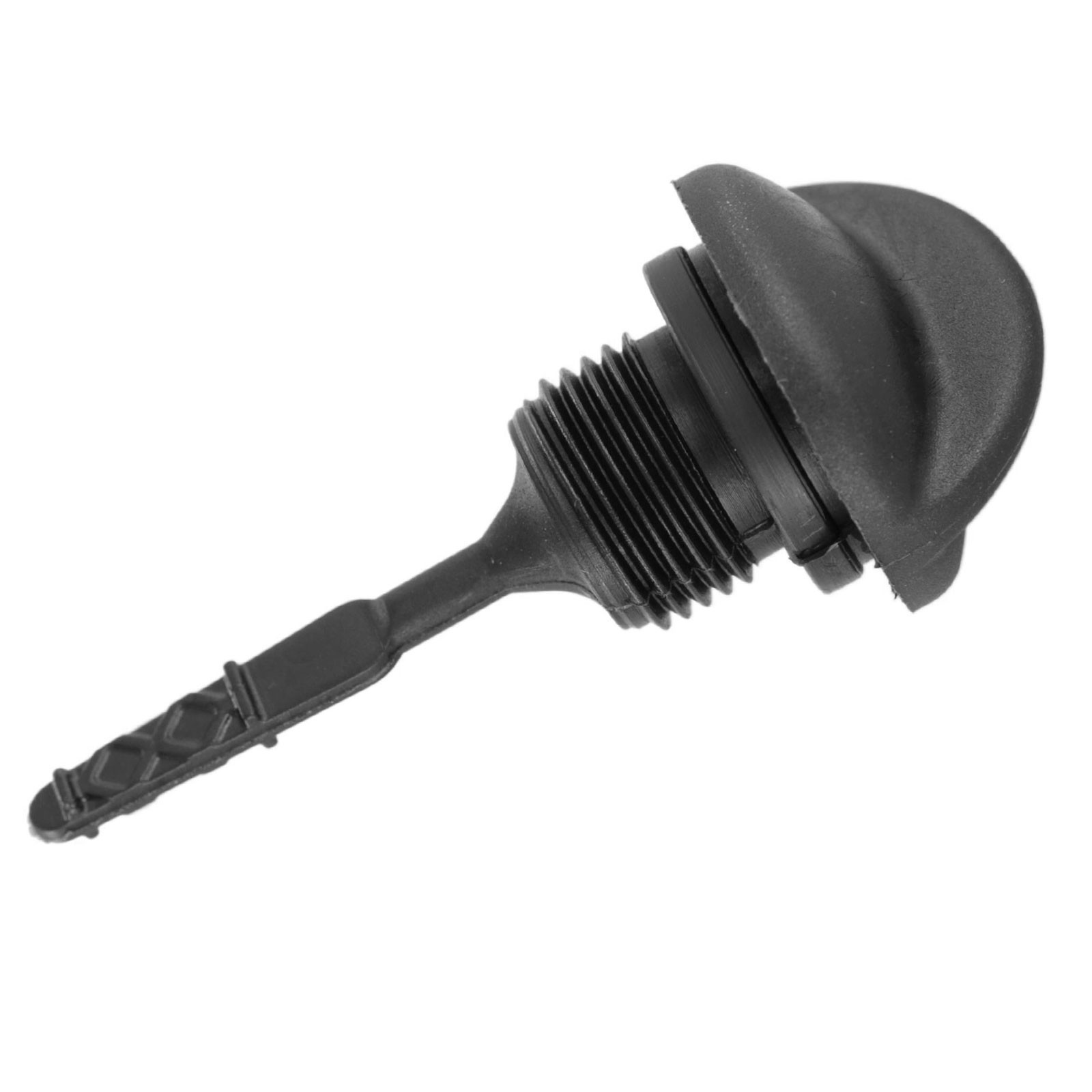 MF7622 Original Engine Oil Level Cap Vespa LX / S 50 4T (2014-2024)