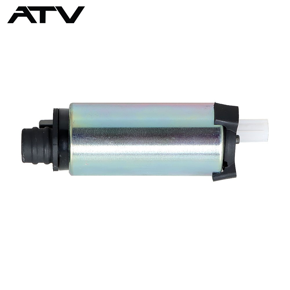GENRICS Fuel Pump For Suzuki Quadracer 450 LTR450 450 2×4 2006 2007 2008 2009
