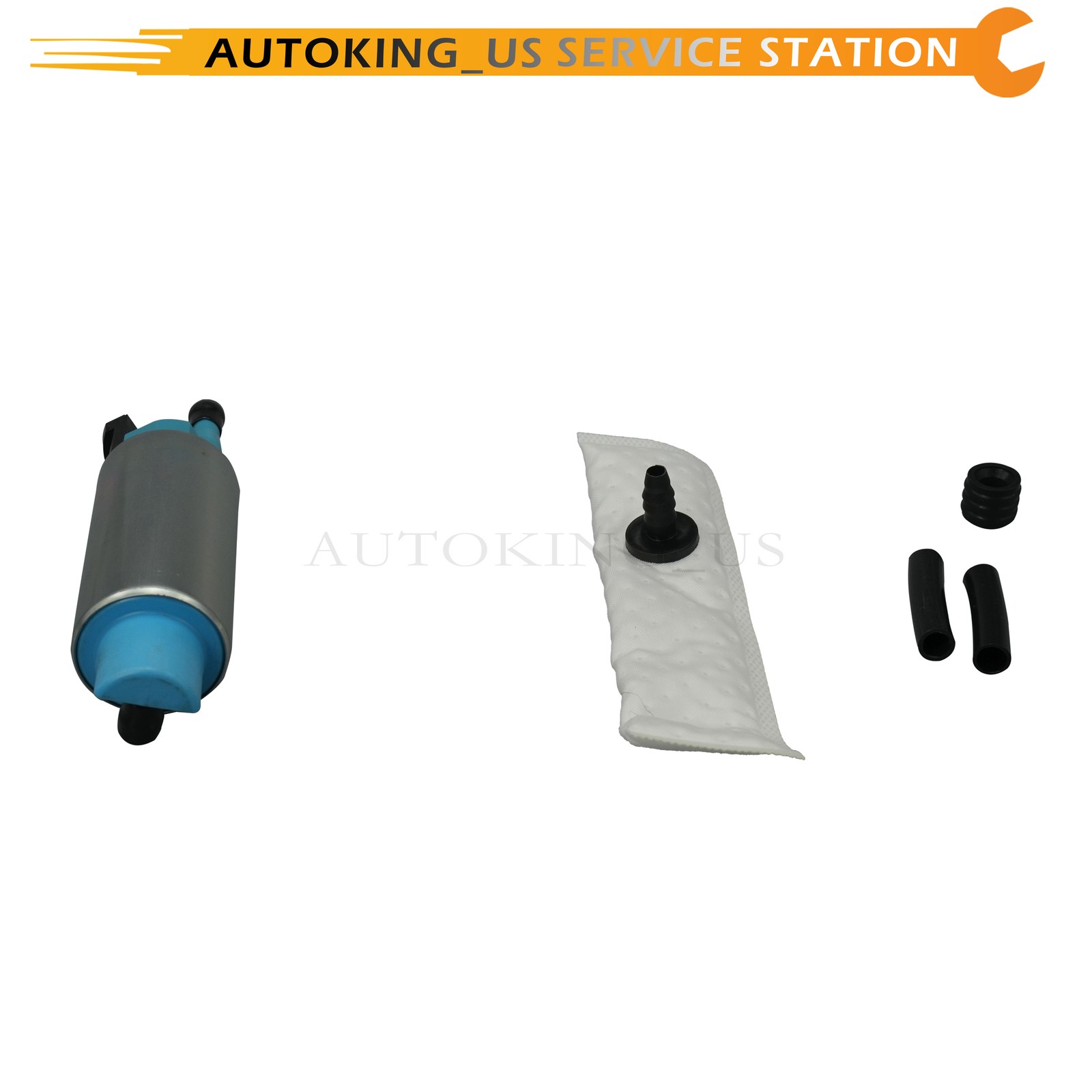 1755A-LKA8-E00 Fits For Kymco UXV MXU 700 4×4 Fuel Pump Kit US
