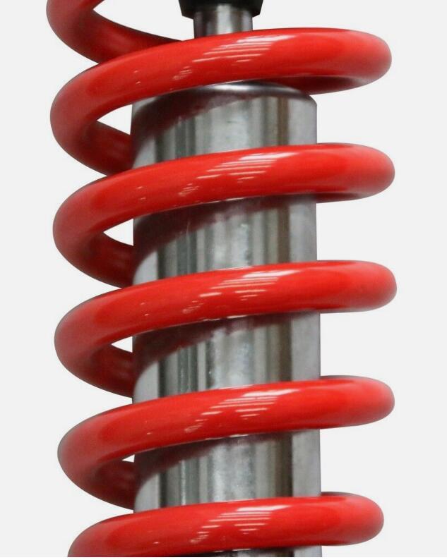 290mm Rear Shock Absorber Suspension 400lbs Honda Kawasaki Return Parts 95% New