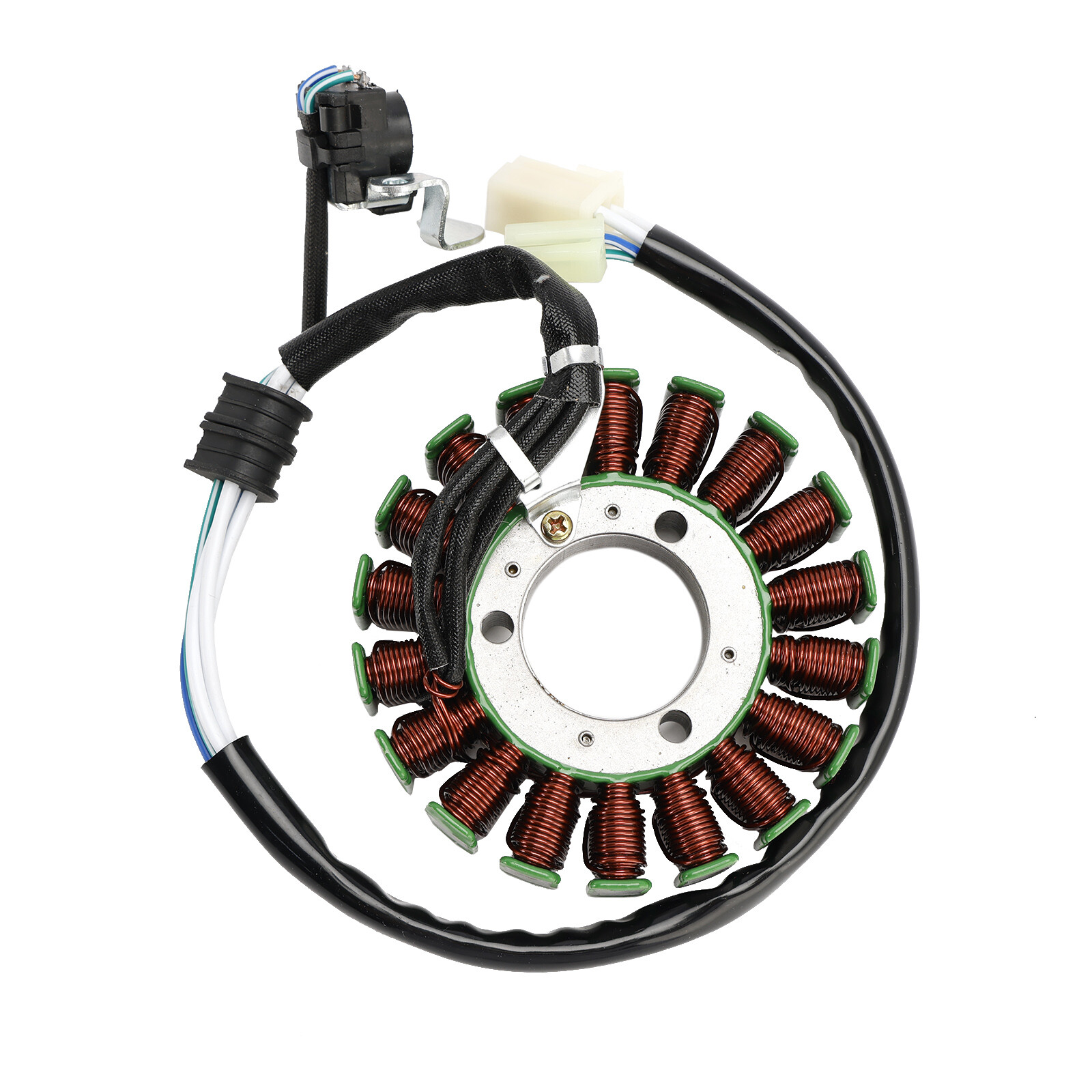 Stator Generator For Yamaha YZF R3 YZF-R3 ABS 2019 2020 2021 2022 2023 T8