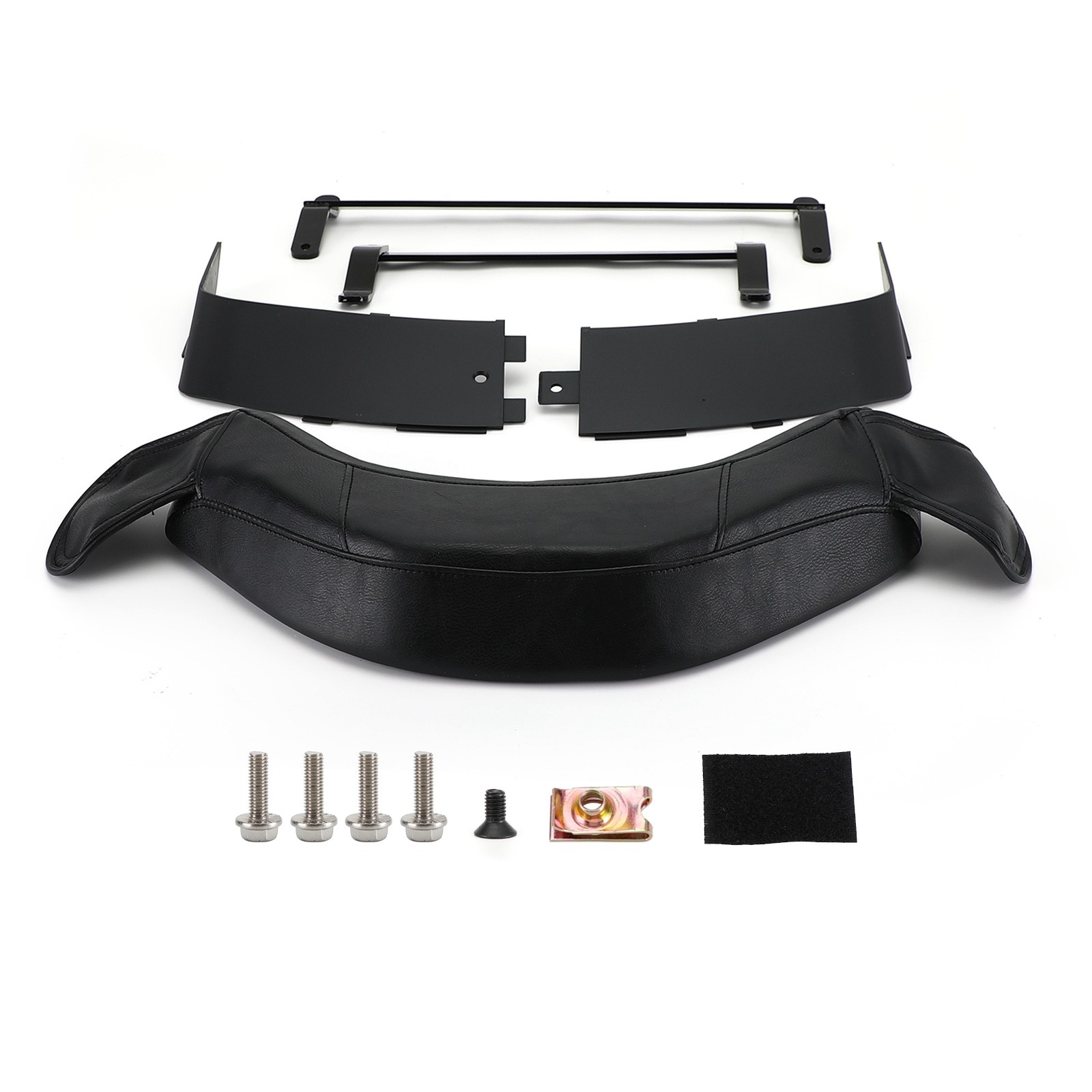 Trunk Relocator kit For Honda Goldwing 1800 GL1800 Tour 2018 2019 2020 US