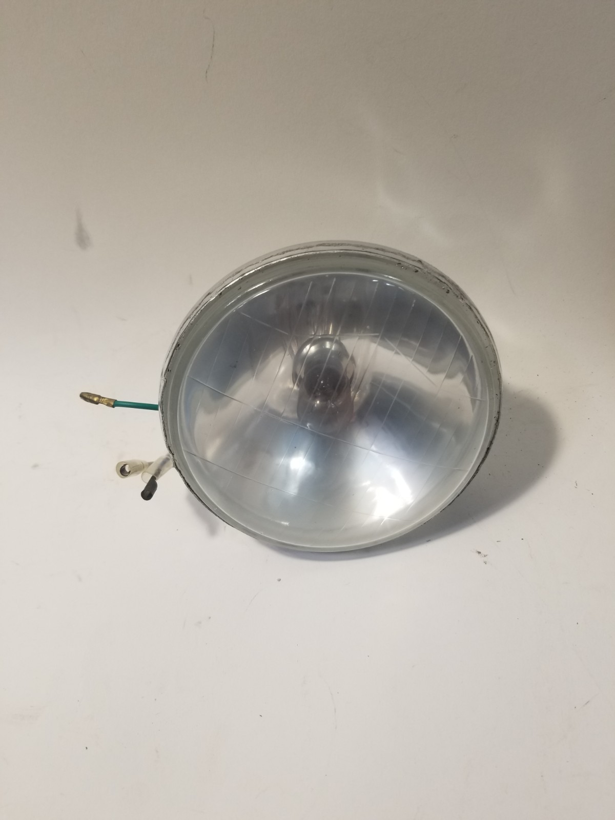 Honda Headlight Express NC50 NA50 PA50 33120-147-671 Lens 12v Bulb & Stanley 6v
