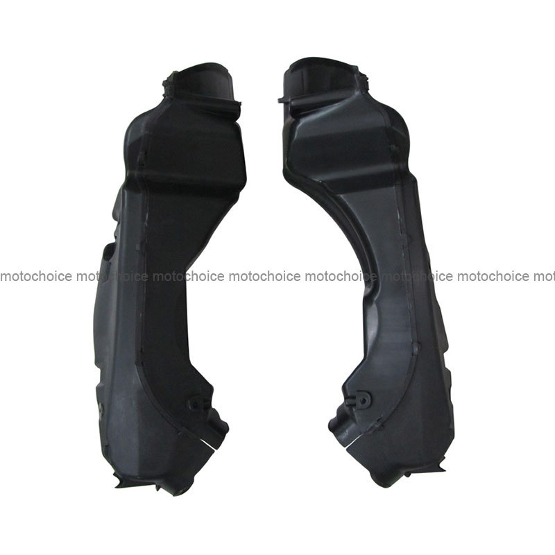 Ram Air Intake Tube Duct Cover Fairing For Suzuki GSXR600 GSXR750 2011-2022 K11