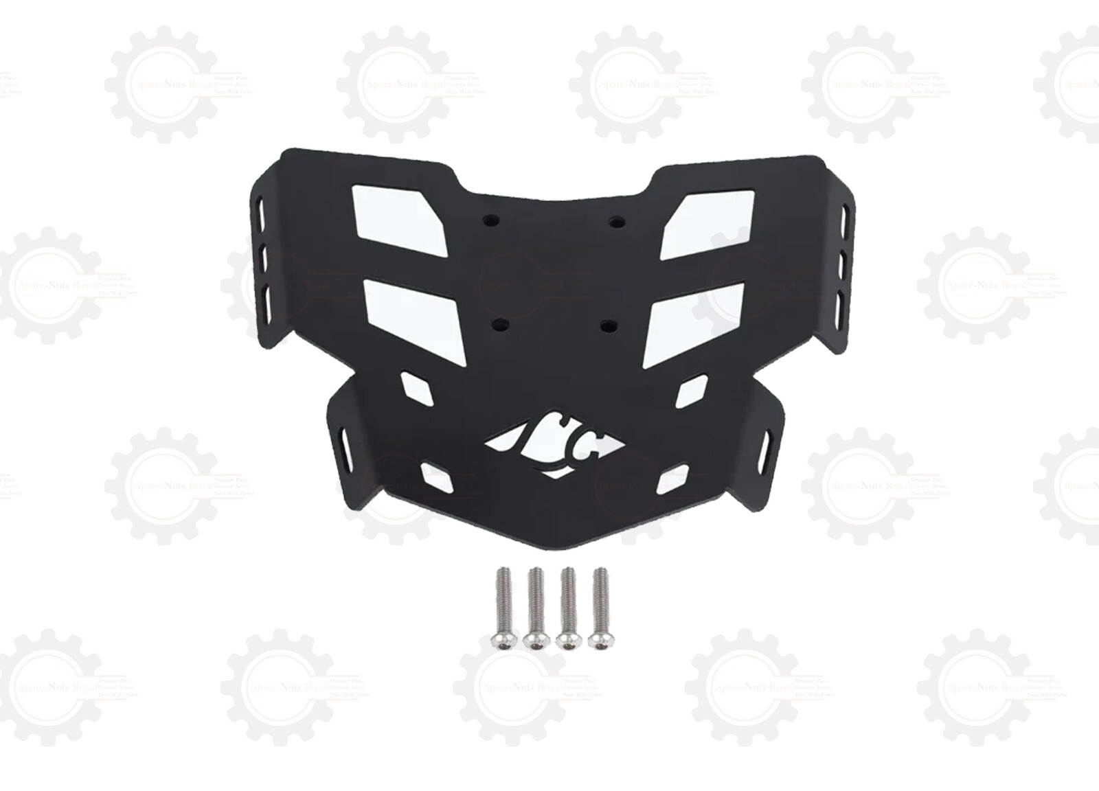 Fit For Hero “X pulse 200 4V Accessories Combo Pack of 3”