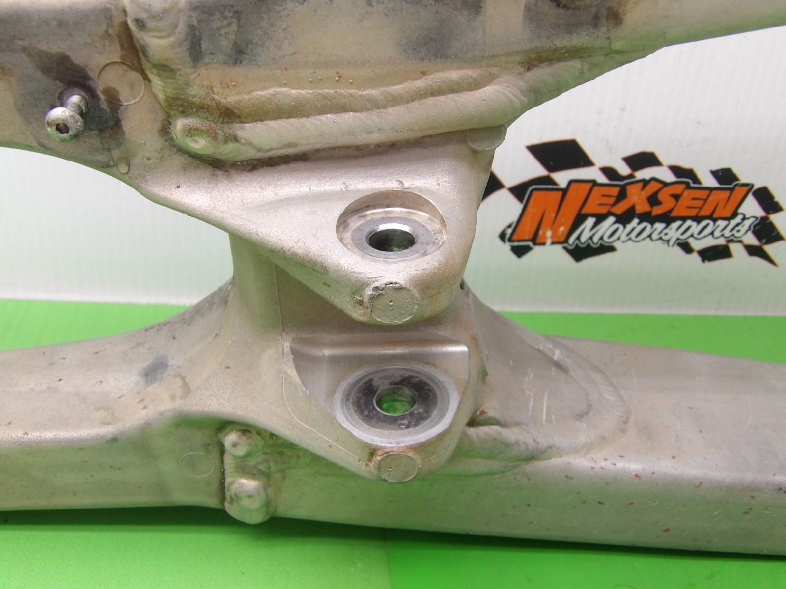 🏁Swingarm – Fits 2012 Kawasaki Kx250F
