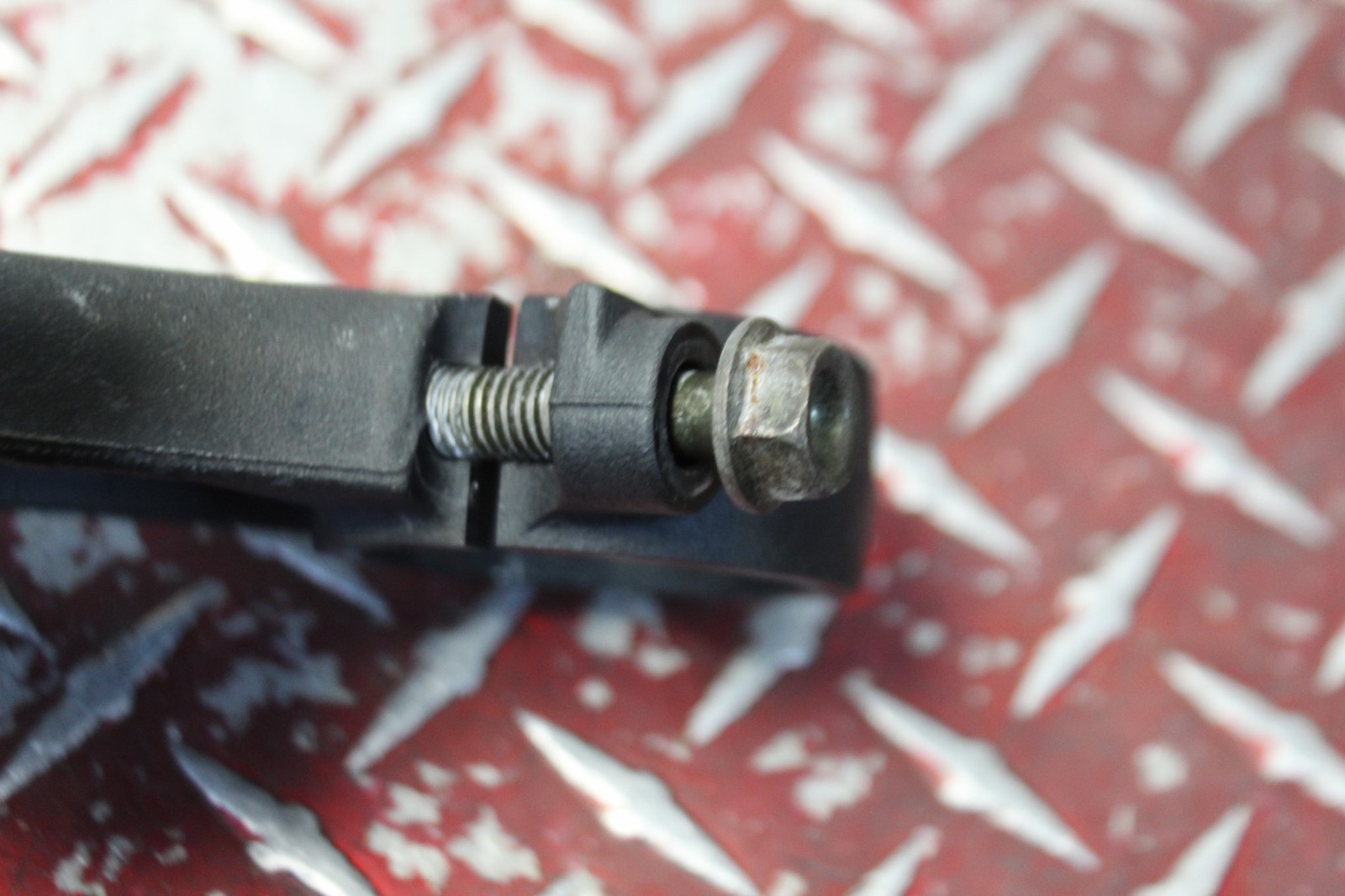 2001 – 2006 HONDA CBR 600 F4I OEM UPPER TOP TRIPLE TREE CLAMP CBR166