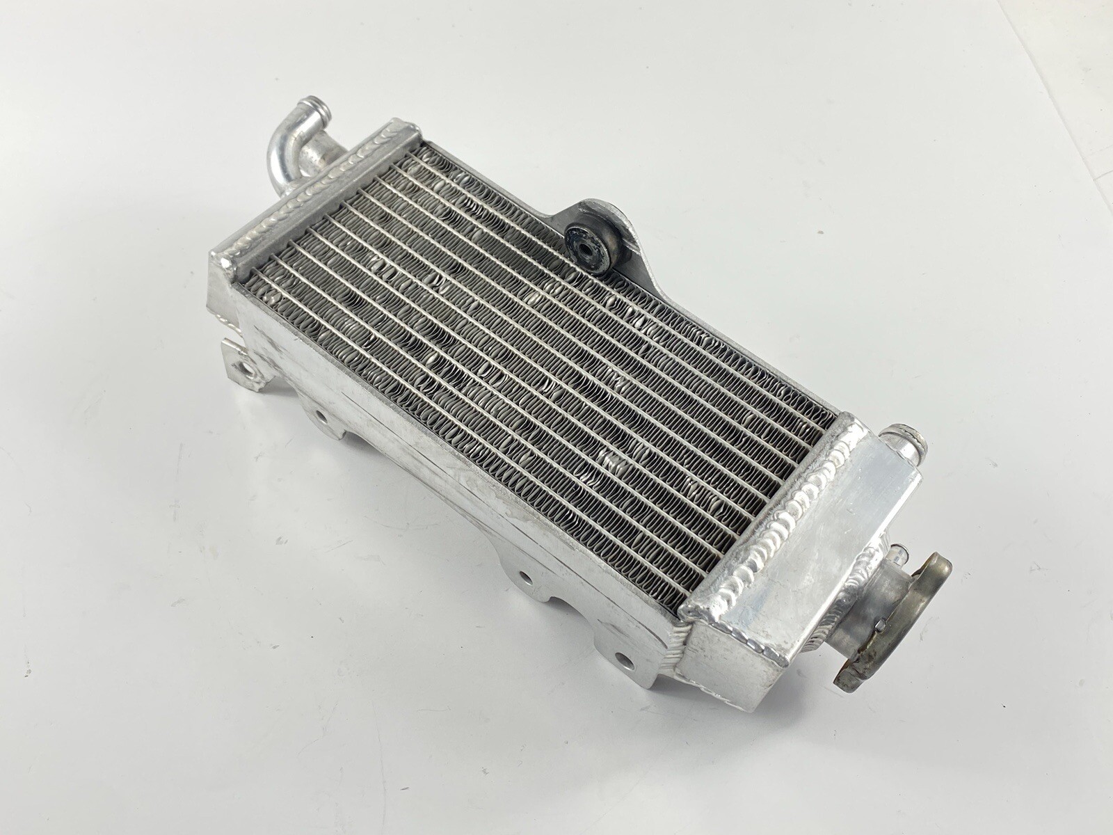 ✅1998 YZ250 Right Side Radiator Cooling System YAMAHA YZ 250 GPI RACING 96-98 #2