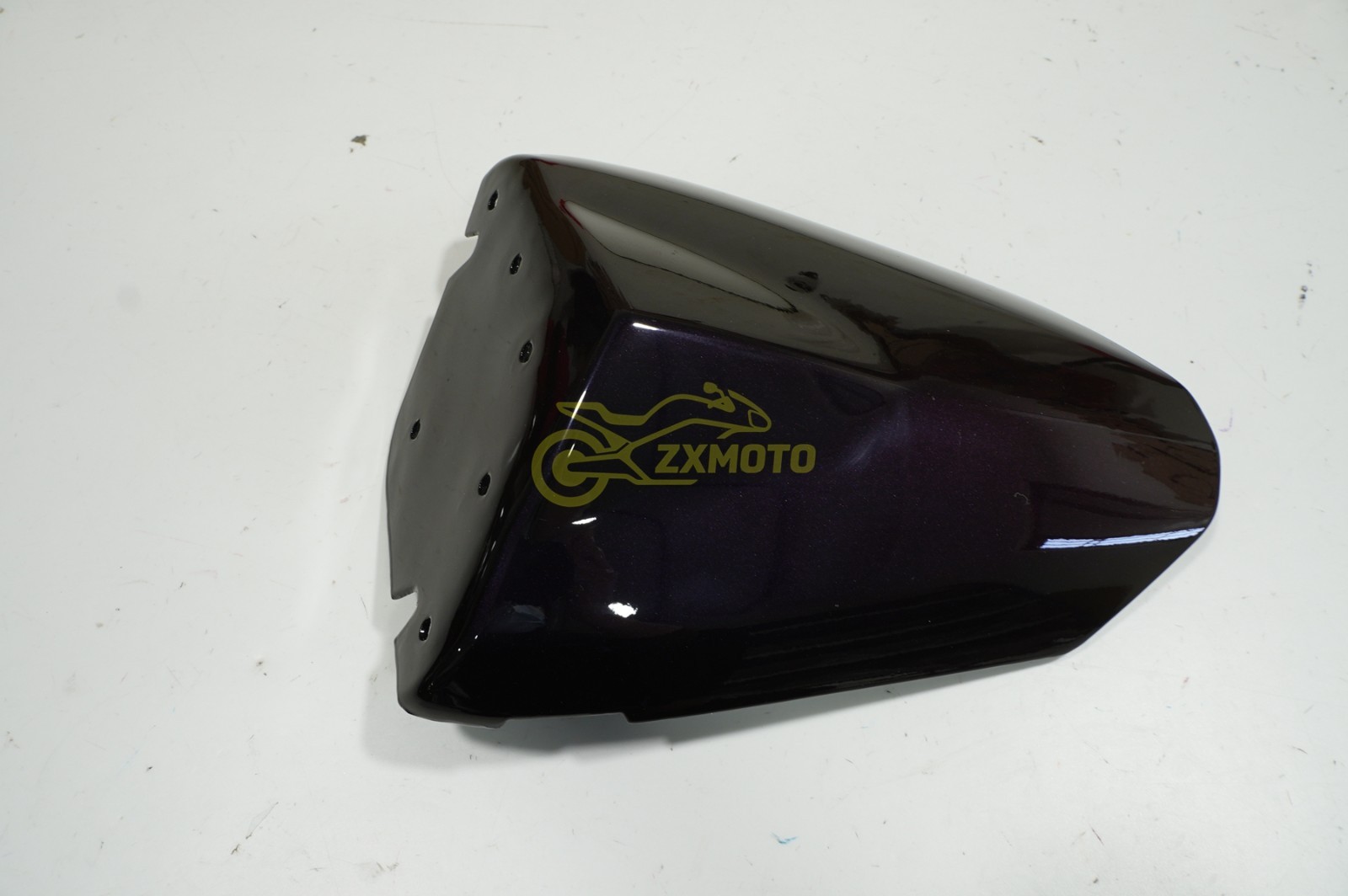 Fairings Kit +TANK For Kawasaki Ninja ZX6R 2013-2018 ZX636 Gold Purple Chameleon