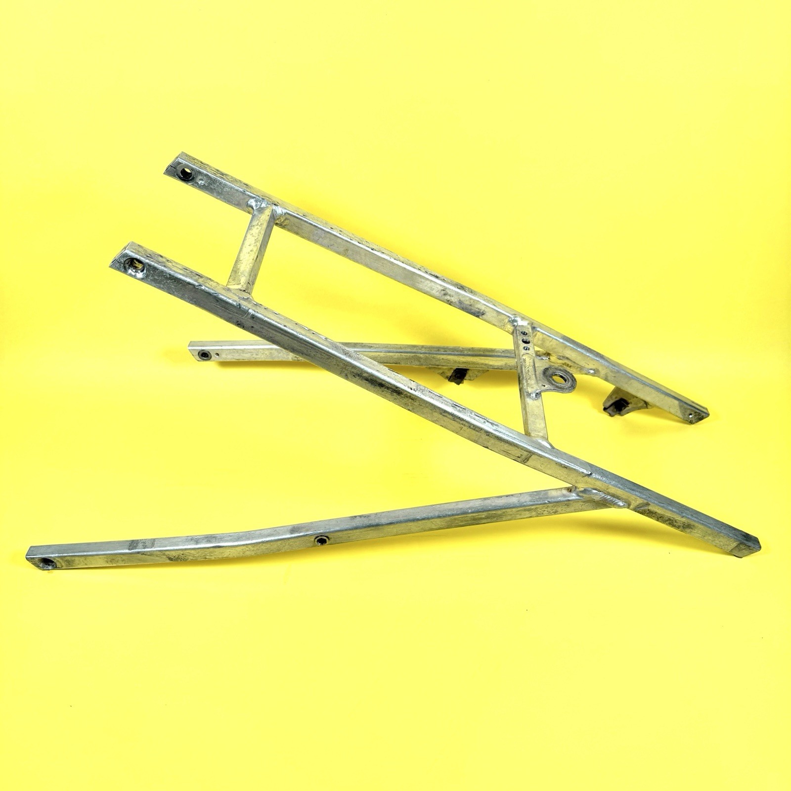 05-07 KTM 250 400 450 525 EXC MXC XC-W OEM Subframe 59403002344