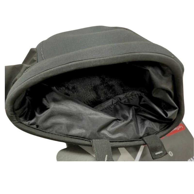 UNIVERSAL HANDLEBAR MUFF (Inclusive Control) MOTORCYCLE / SCOOTER