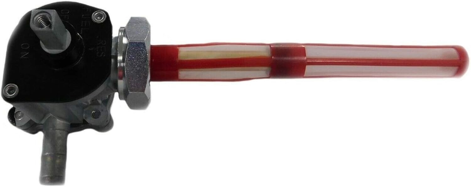 OEM GENUINE HONDA 2004-9 VTX1300C/R/S/T Fuel Tank Petcock Assembly 16950-MEM-674