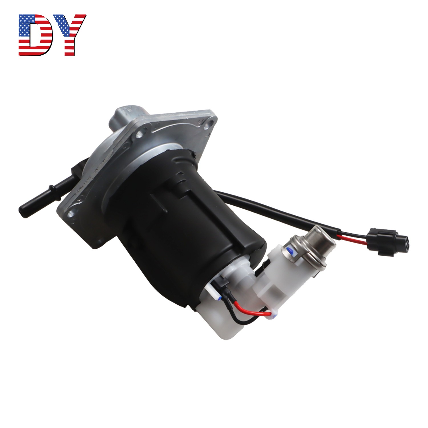 1x Fuel Pump Assembly For Kawasaki KX 450F 250F 2009-2011 49040-0037