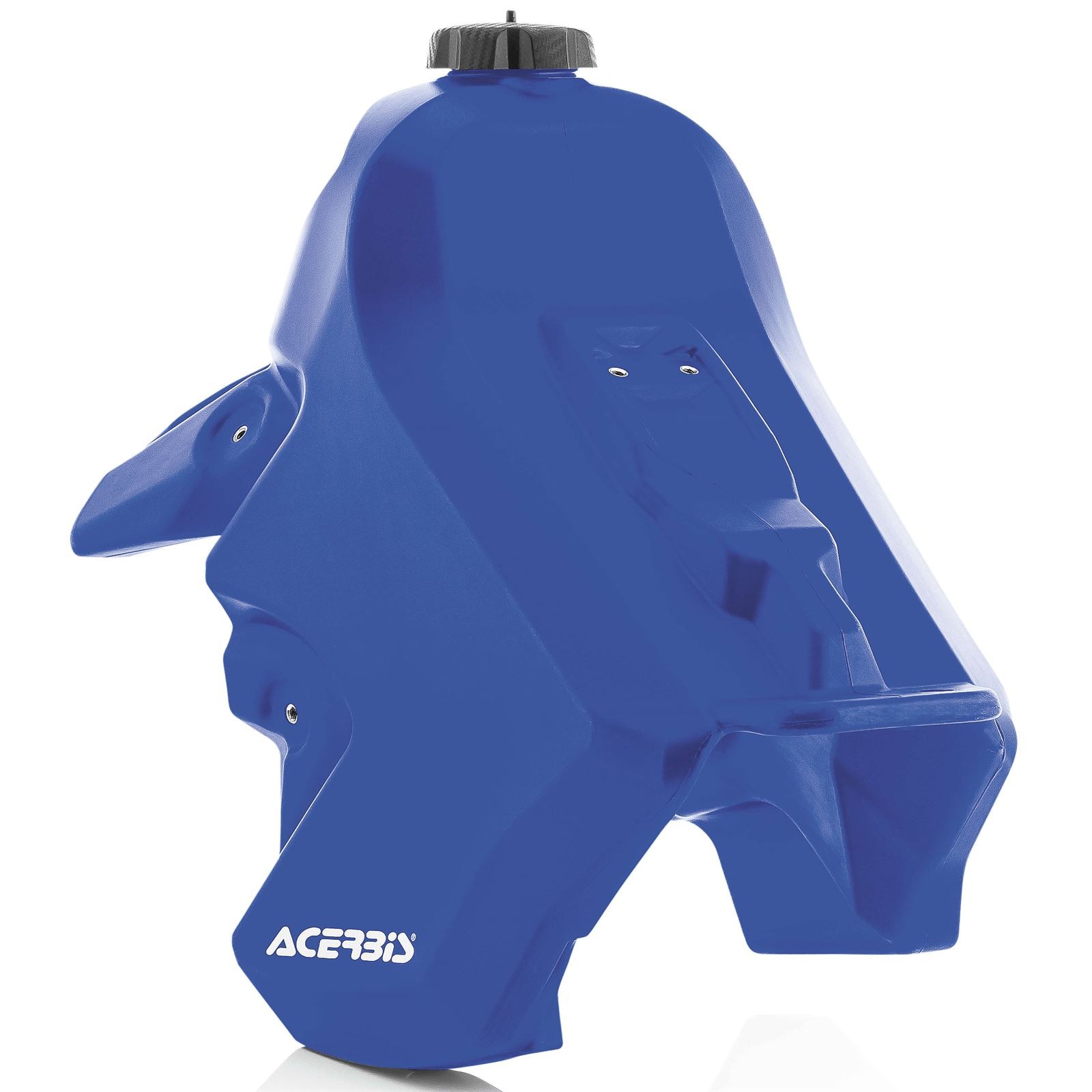 Acerbis Fuel Tank 3.9 Gallon Blue 2464810003