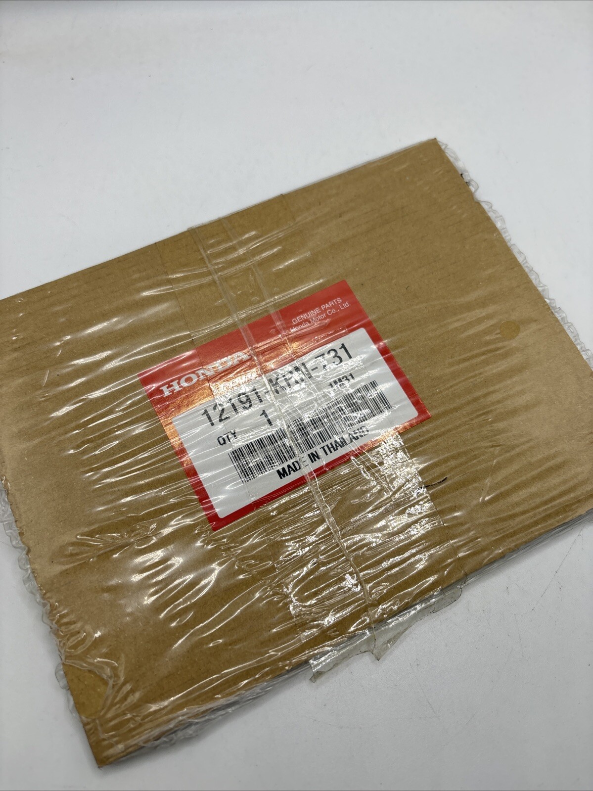 BRAND NEW GENUINE HONDA CRF250 2005-2009 CYLINDER BASE GASKET 12191-KRN-731 #32