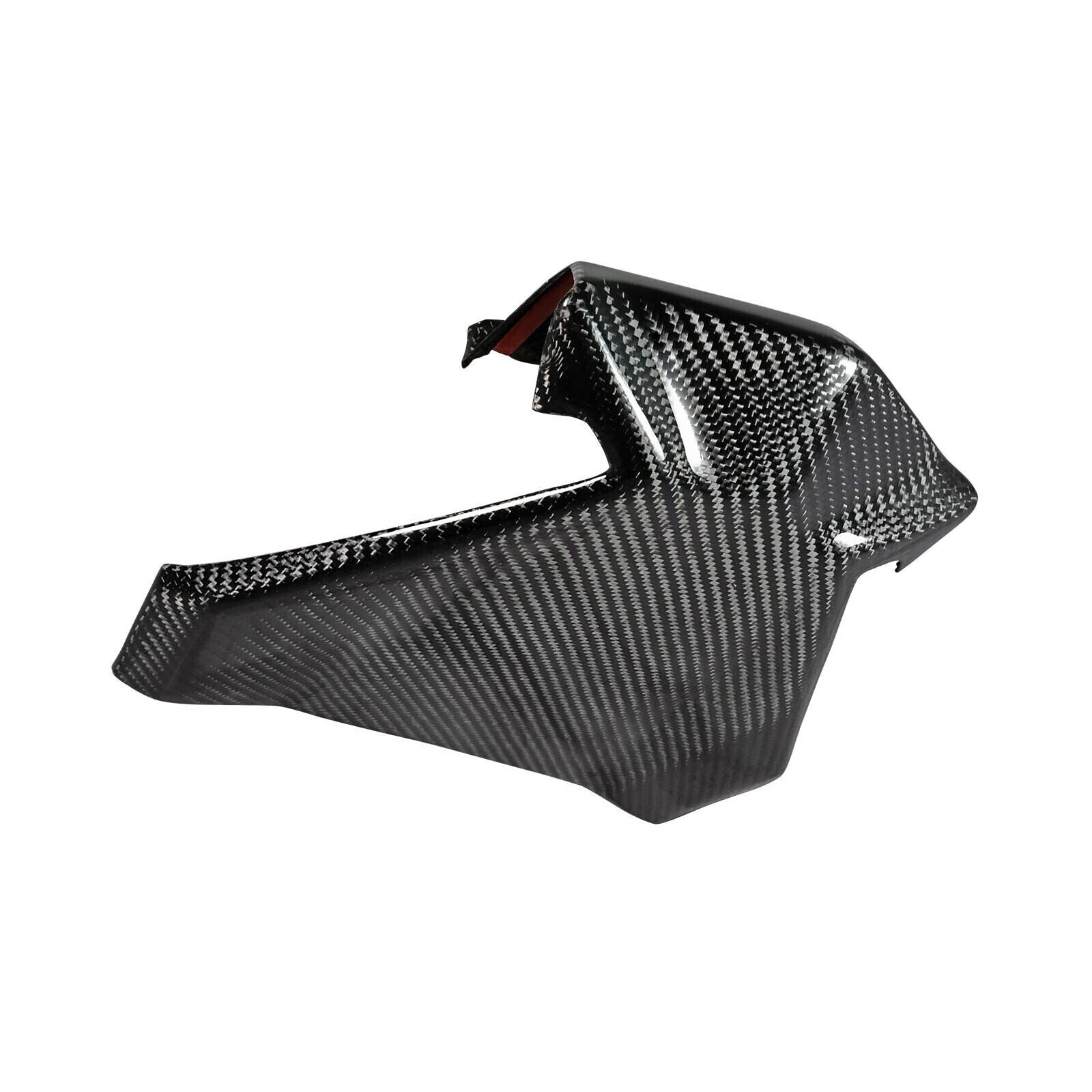 MOS Carbon Fiber Taillight Upper Cover for SYM DRG BT 158 160 2019-2022