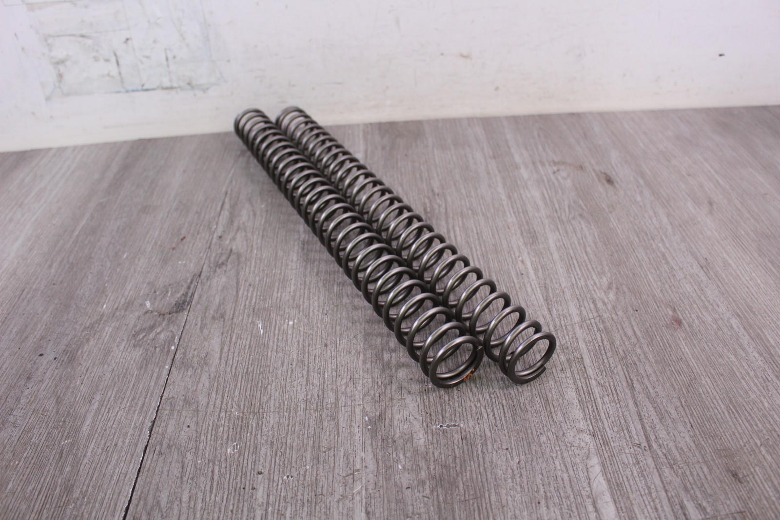 2023 HONDA CRF250R OEM Front Fork Springs .49kg