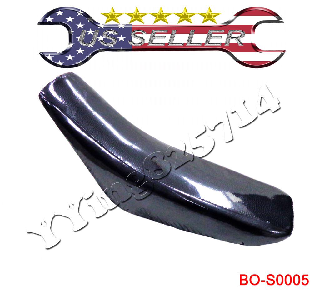 Low Seat XR50 CRF50 XR CRF 50 SDG 107 SSR 110 125cc Dirt Pit Bike Motorcycle