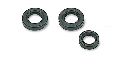 Franco Morini S5 GS Engine Rebuild Kit Gasket Set Oil Seal Kit & KOYO Main Brgs