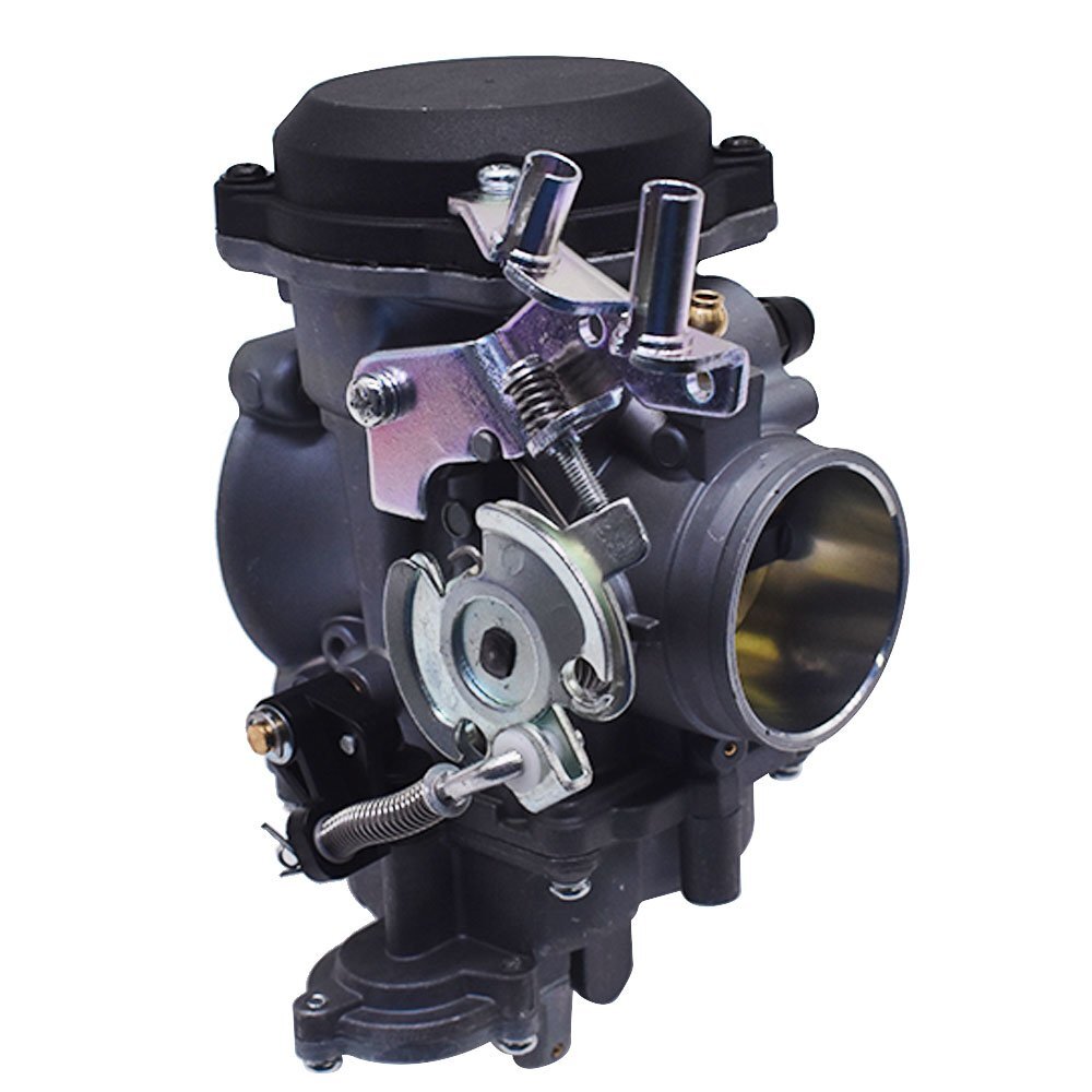 Carburetor For Glide Sportster 40mm CV 40 27490-04 Carb