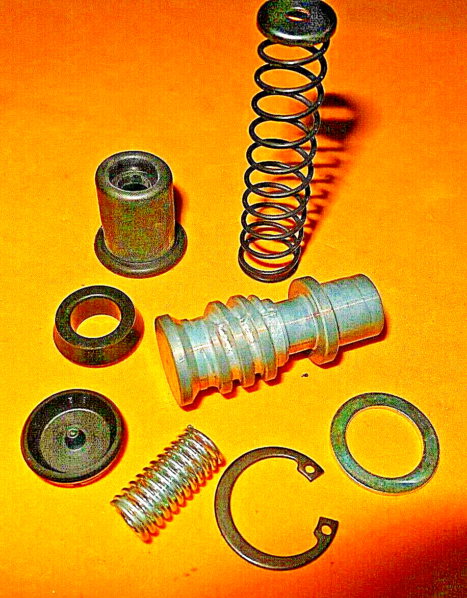 K&L Clutch Master Cylinder Kit Yamaha FJ1200 VMX12 Vmax XVZ1200 XVZ1300 Venture