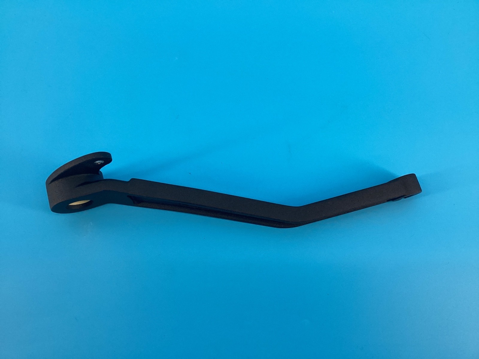 NEW open box OEM Harley Davidson Endgame Brake Lever, Black Anodized 41600299 *