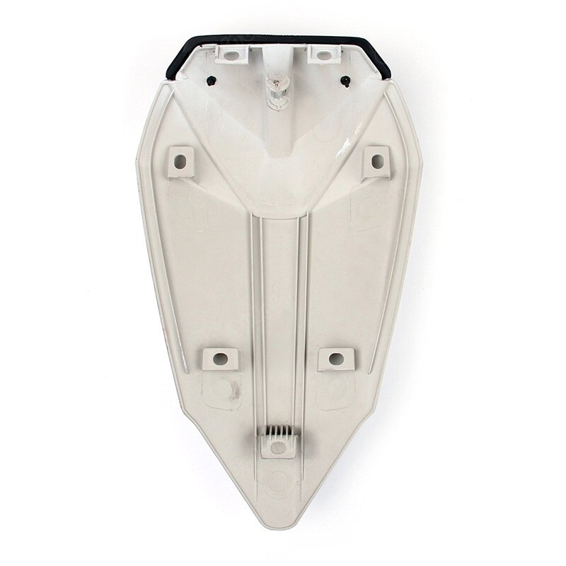 Rear Hard Seat Cover Cowl Fairing Fit for Ducati 899 1199 Panigale 2012-2015 14