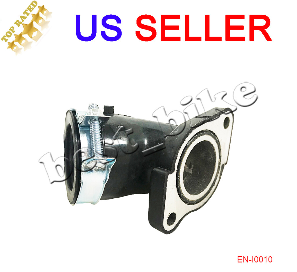 Intake Manifold 250cc 260cc 300cc YP250 Yamaha Linhai Chinese Scooter ATV Buggy