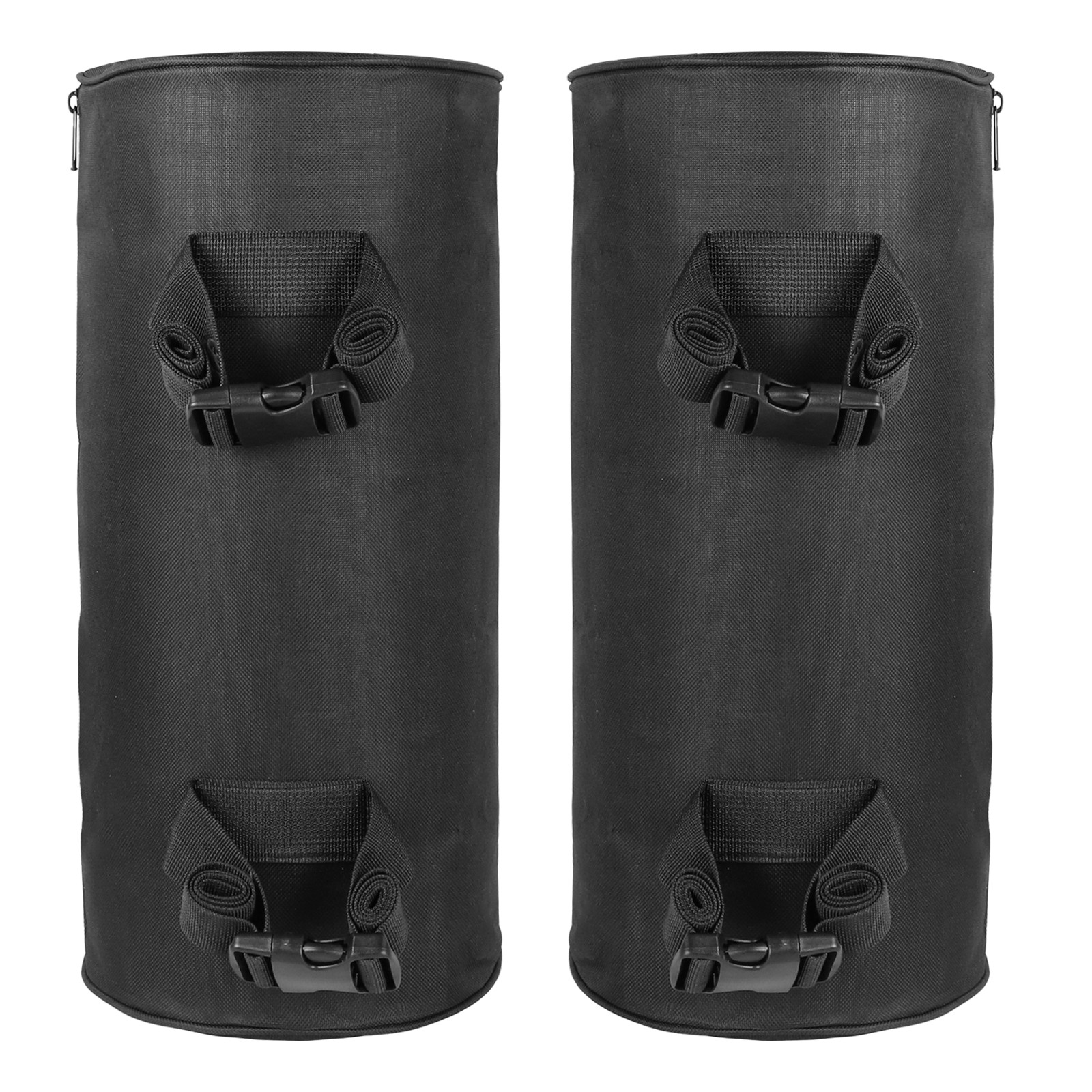 For Jeep Wrangler/Gladiator JT 07-24 Roll bar Gear Storage Bag Luggage Organizer