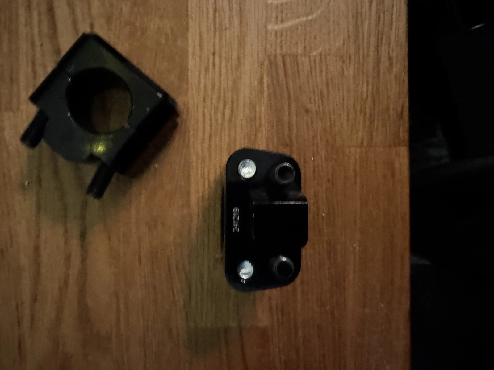 Protaper Stem Handlebar Handle Bar Mount Clamp 7/8 to 1 1/8th
