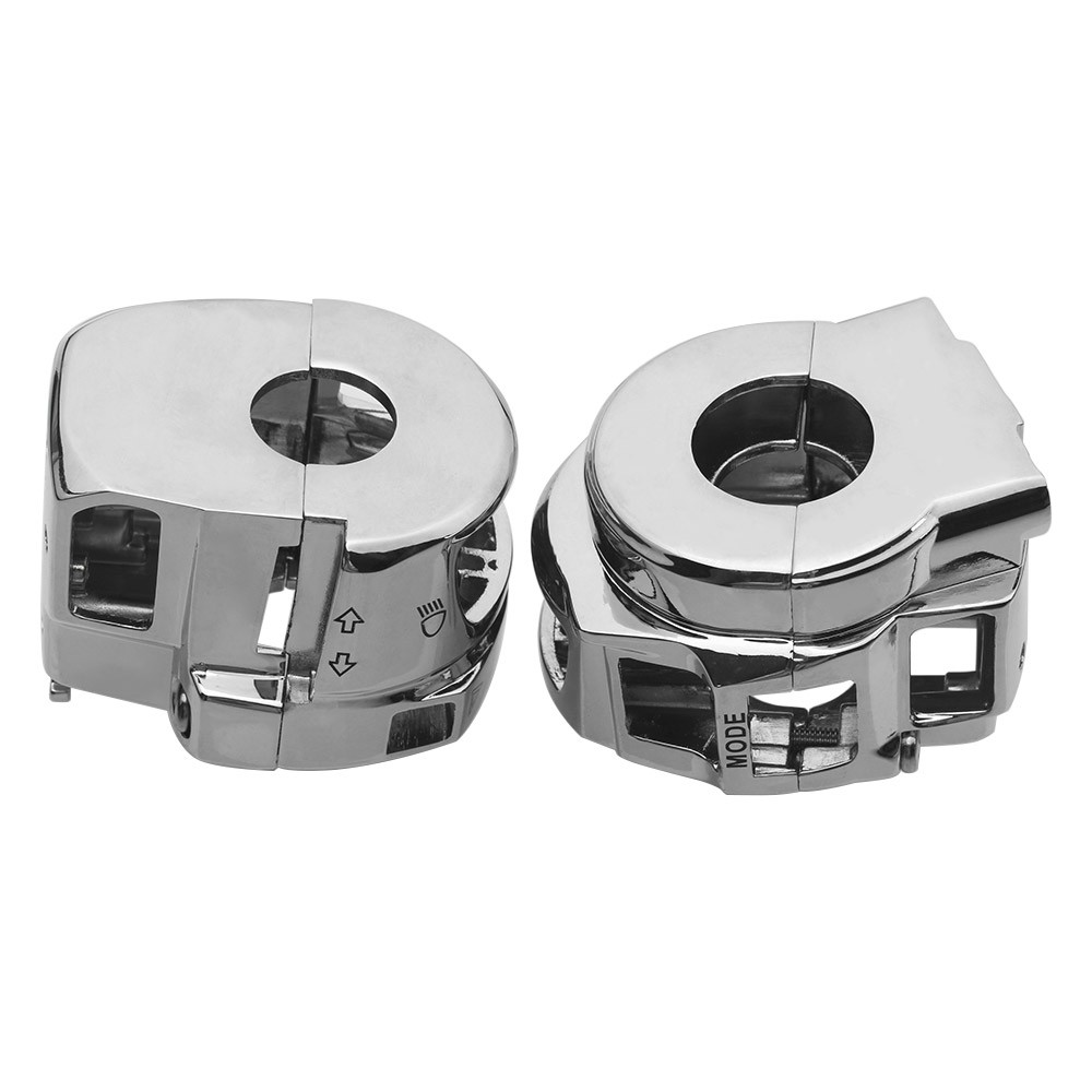 Switch Housing Cover for Suzuki GSX 1300R Hayabusa GSX-R 1000 08-11 GSXR 600/750