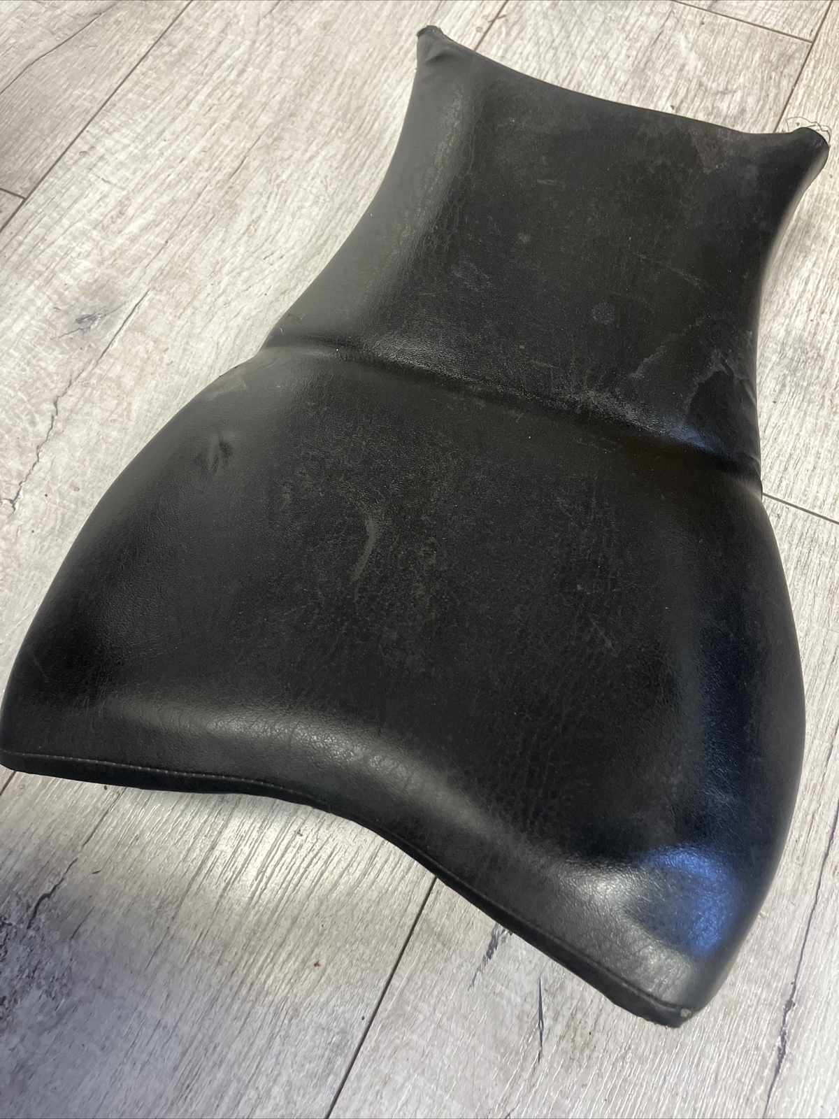 2008-2011 09 10 11 HONDA CBR1000RR FRONT SEAT RIDER OEM