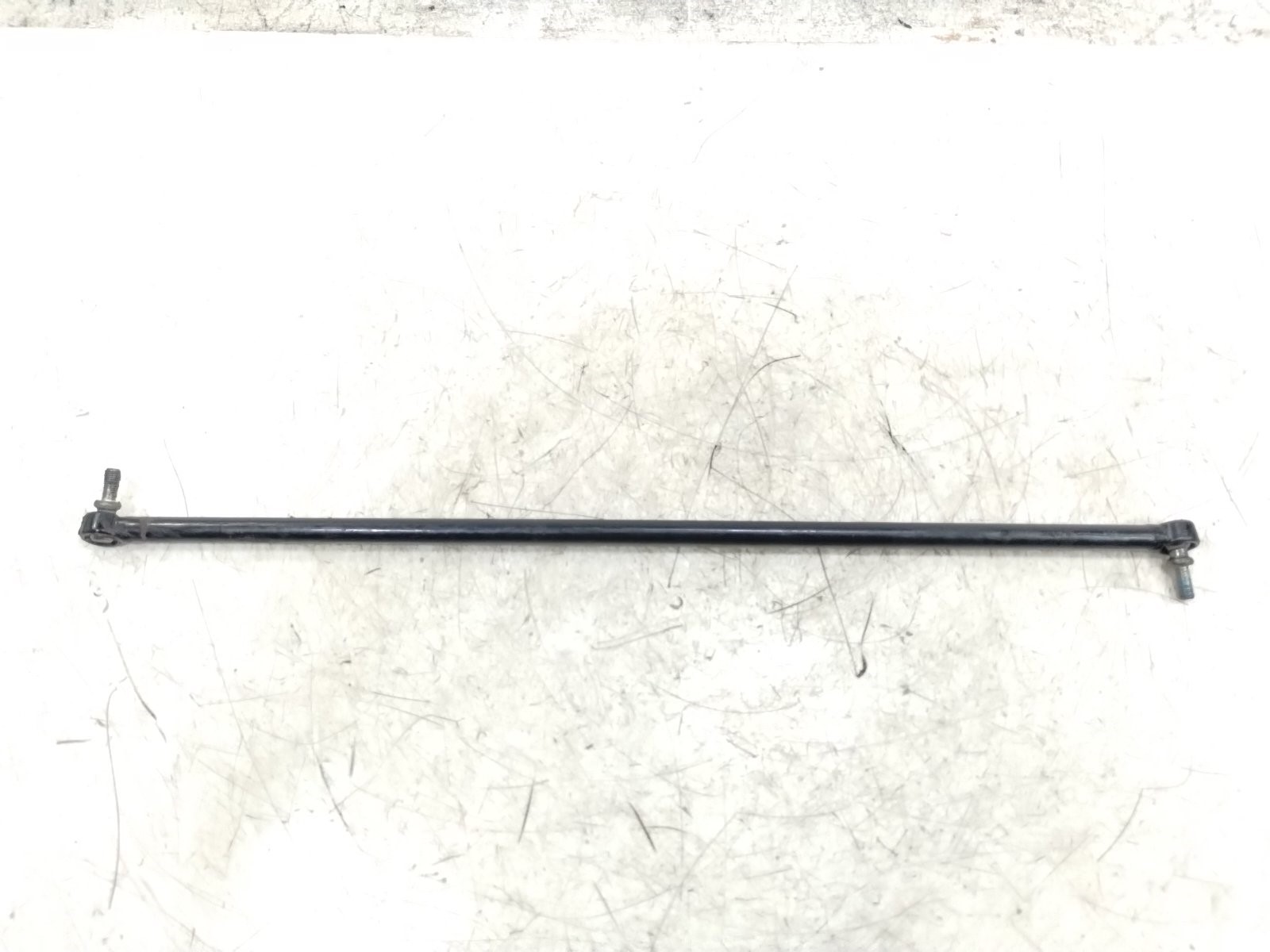 2012 Harley Sportster XL883N Iron Shift Shifter Link Linkage Bar Rod