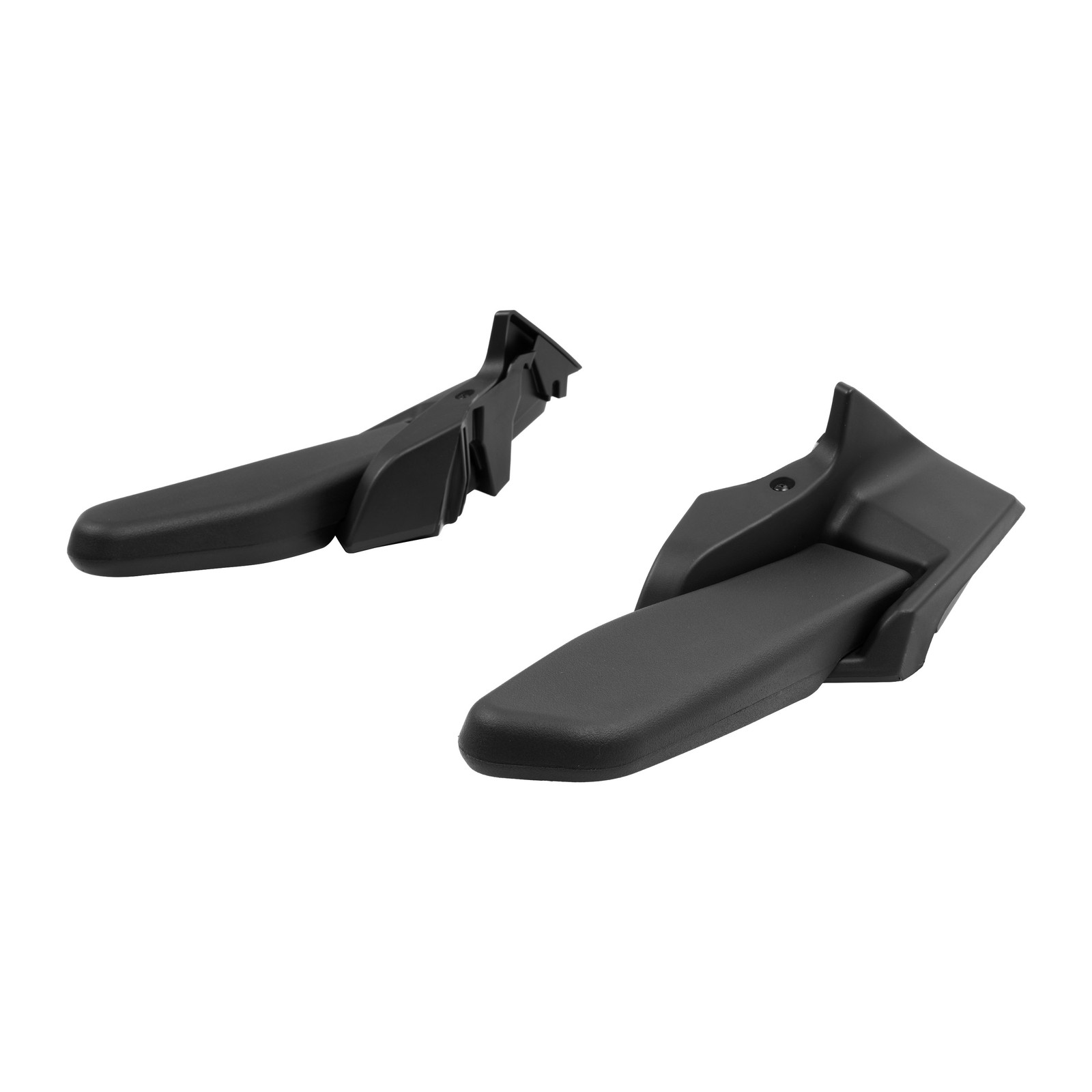 For Can-Am Spyder RT, RT-S, RT Limited 2012-19 10 11 Rear Armrest Kit #219400839