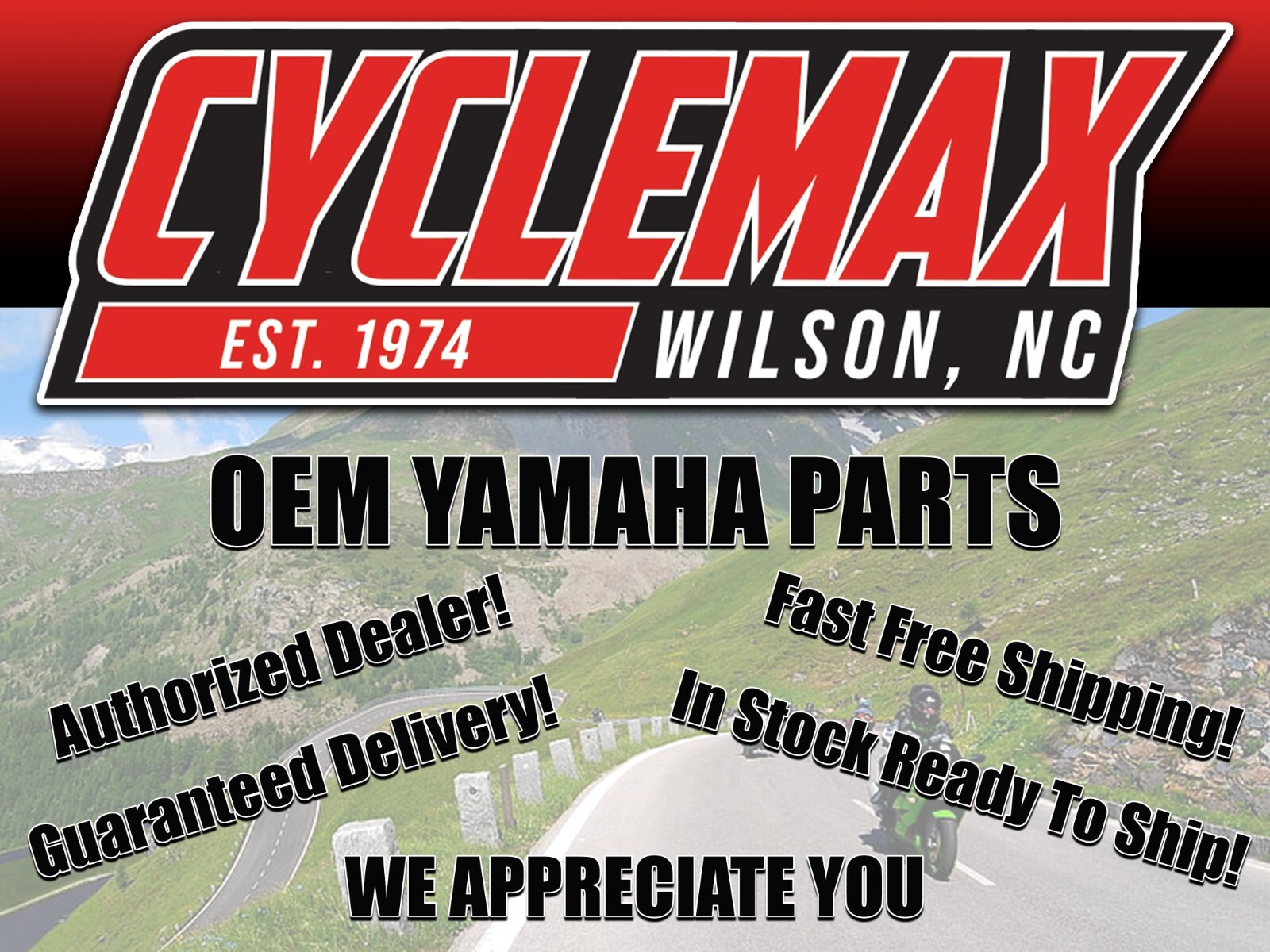 Yamaha Genuine OEM DT1 CT1 RT1 CHROME GAS FUEL TANK CAP 122-24610-01-00