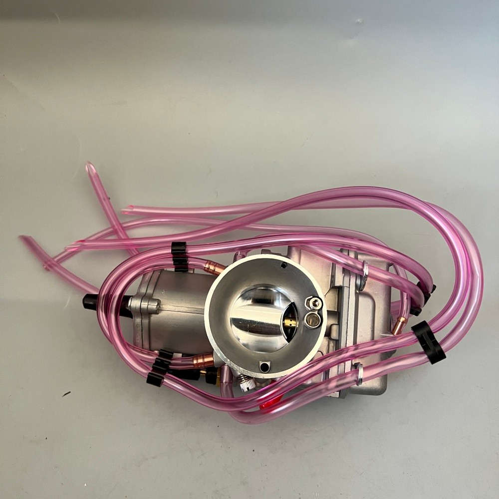 TMX 38mm Mikuni CARBURETOR For YAMAHA YZ125 YZ 125 250 TMX 38MM Mikuni Carb