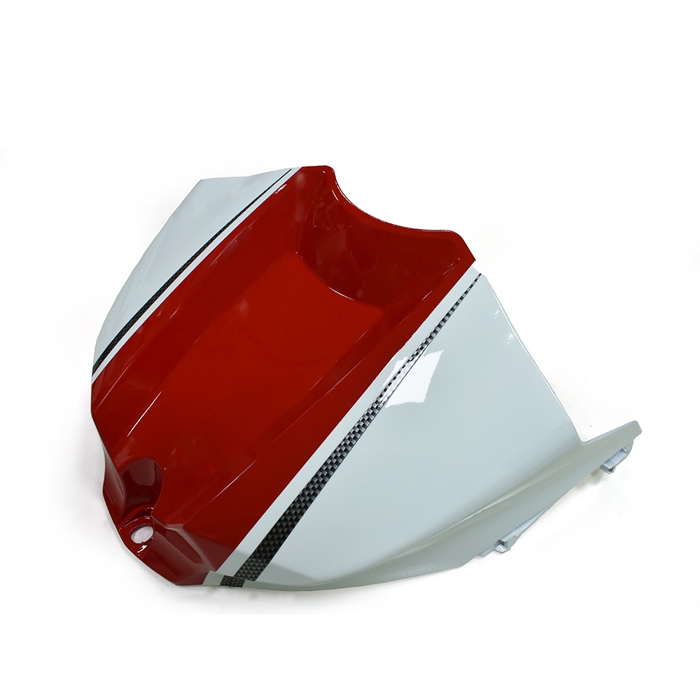 ABS Plastic Body Kits For Yamaha YZF R1 2012 13 2014 Red White Fairings Bodywork