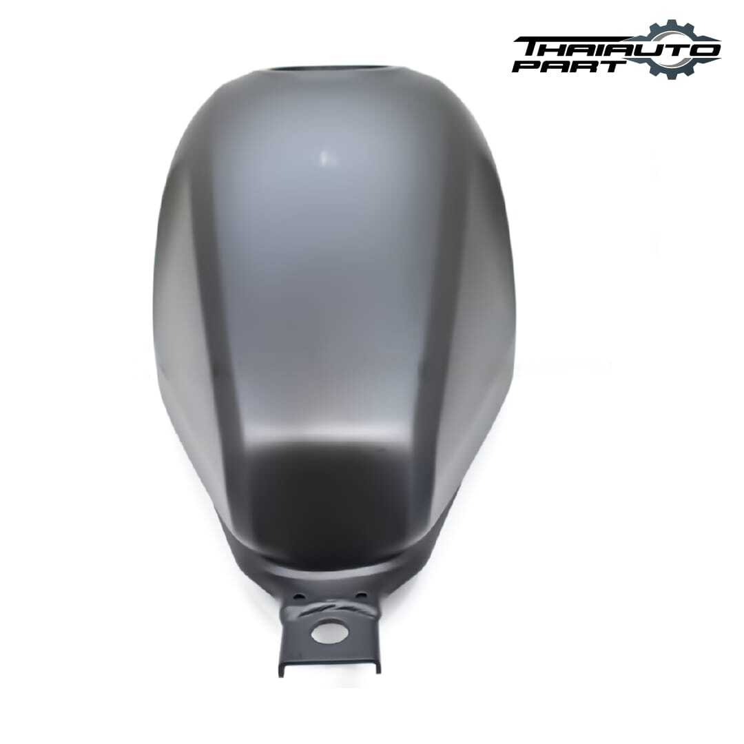 Tank Fuel Gas Oil Gray Metallic For Honda Rebel CMX 300 500 2020-2023